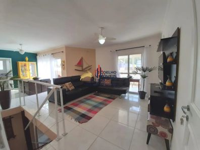 Cobertura com 4 Quartos à venda, 160m² no Praia Grande, Ubatuba