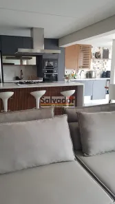 Apartamento com 3 Quartos à venda, 100m² no Bosque da Saúde, São Paulo