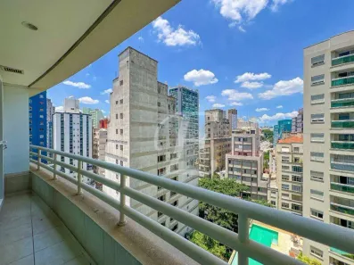 Sala Comercial à venda, 30m² no Consolação, São Paulo