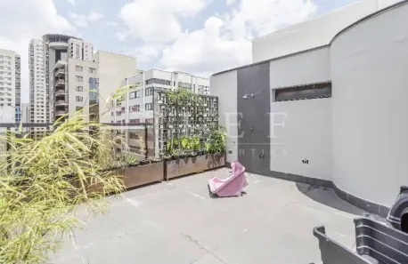 Apartamento com 3 Quartos à venda, 186m² no Itaim Bibi, São Paulo