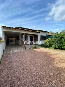 Casa com 2 Quartos à venda, 120m² no FLORESTA, Nova Santa Rita