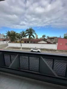 Sobrado com 3 Quartos à venda, 130m² no Real, Praia Grande