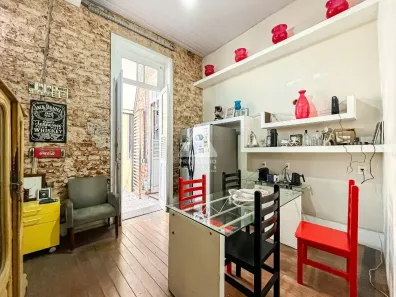 Casa com 9 Quartos à venda, 312m² no Santa Teresa, Rio de Janeiro