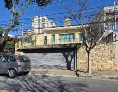 Casa com 3 Quartos à venda, 208m² no Rudge Ramos, São Bernardo do Campo