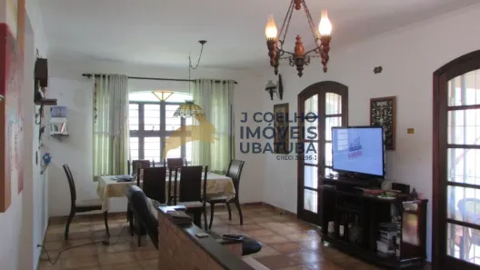 Casa com 8 Quartos à venda, 320m² no Lázaro, Ubatuba