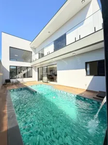 Casa de Condomínio com 3 Quartos à venda, 232m² no Portal Ville Jardins, Boituva