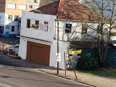 Lote/Terreno à venda, 370m² no Centro, Canoas