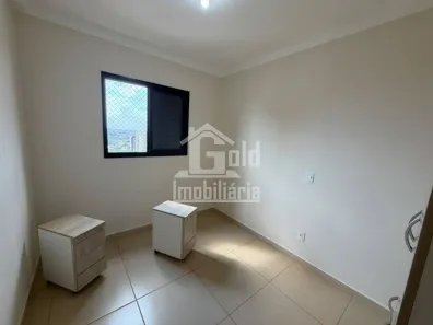 Apartamento com 3 Quartos para alugar, 94m² no Nova Aliança, Ribeirão Preto