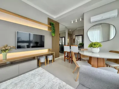 Apartamento com 2 Quartos à venda, 60m² no Capão da Canoa, Capão da Canoa