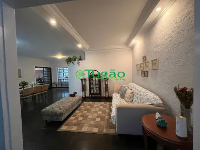 Casa com 3 Quartos à venda, 360m² no Jardim dos Seixas, São José do Rio Preto