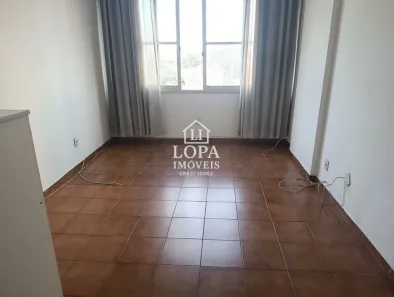 Apartamento com 1 Quarto à venda, 40m² no Centro, Rio de Janeiro