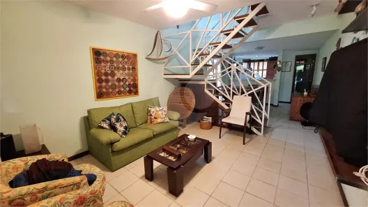 Casa de Condomínio com 2 Quartos à venda, 120m² no Rasa, Armação dos Búzios