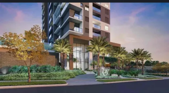 Apartamento com 2 Quartos à venda, 87m² no Santa Rosa, Londrina