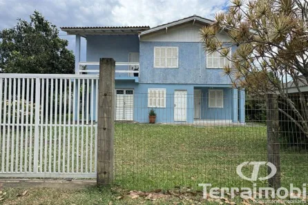 Casa com 10 Quartos à venda, 200m² no Praia da Barra, Garopaba