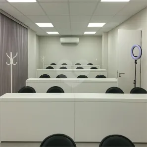 Sala Comercial à venda, 214m² no República, São Paulo