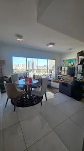 Apartamento com 2 Quartos para alugar, 78m² no Jardim das Nações, Taubaté