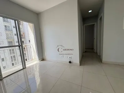 Apartamento com 2 Quartos à venda, 47m² no Nossa Senhora Aparecida, Itu