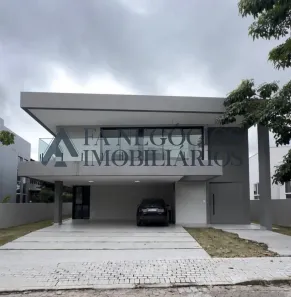 Casa de Condomínio com 4 Quartos à venda, 476m² no , Lagoa Seca