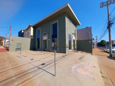Ponto Comercial para alugar, 330m² no Alto da Boa Vista, Ribeirão Preto
