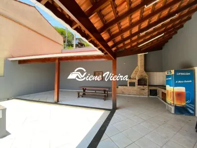Sobrado com 3 Quartos à venda, 150m² no Estancia Recreativa Presidente Kennedy, Santa Isabel