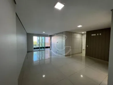 Apartamento com 3 Quartos à venda, 142m² no Engenheiro Luciano Cavalcante, Fortaleza