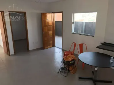 Apartamento com 2 Quartos à venda, 60m² no Vila Carrão, São Paulo