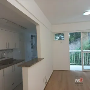 Apartamento com 2 Quartos à venda, 58m² no Itaipava, Petrópolis