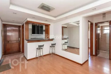 Apartamento com 2 Quartos à venda, 71m² no Passo da Areia, Porto Alegre