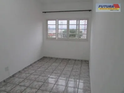 Apartamento com 2 Quartos à venda, 65m² no Vila Voturua, São Vicente