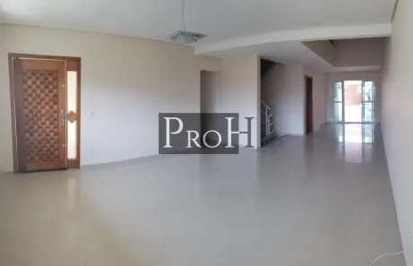 Sobrado com 4 Quartos à venda, 340m² no Olímpico, São Caetano do Sul