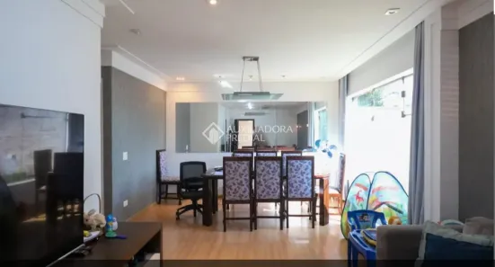 Casa com 3 Quartos à venda, 235m² no Jardim São Caetano, São Caetano do Sul