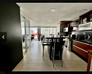 Apartamento com 4 Quartos à venda, 186m² no Parque da Mooca, São Paulo
