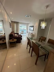 Apartamento com 3 Quartos à venda, 78m² no Alphaville I, Salvador