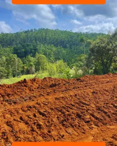 Lote/Terreno à venda, 600m² no Jundiaizinho (Terra Preta), Mairiporã