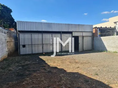 Casa com 1 Quarto à venda, 217m² no Vila Santa Isabel, Campinas