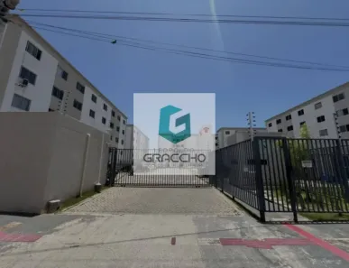 Apartamento com 2 Quartos à venda, 45m² no Curió, Fortaleza