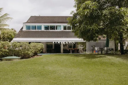 Casa com 5 Quartos à venda, 565m² no Paiva, Cabo de Santo Agostinho