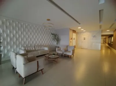 Apartamento com 3 Quartos à venda, 75m² no Itapuã, Vila Velha
