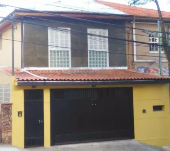 Sobrado com 4 Quartos para venda ou aluguel, 400m² no Jardim São Paulo(Zona Norte), São Paulo