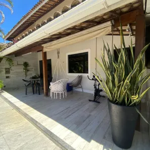 Casa de Condomínio com 4 Quartos à venda, 153m² no Piatã, Salvador