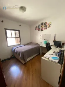 Sobrado com 3 Quartos à venda, 160m² no Parque da Vila Prudente, São Paulo