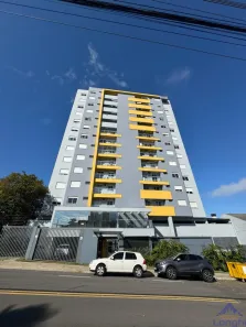 Apartamento com 1 Quarto para alugar, 36m² no Petrópolis, Caxias do Sul