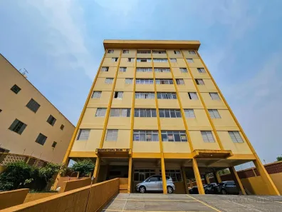 Apartamento com 2 Quartos à venda, 68m² no Vila Industrial, Campinas