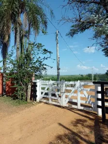 Fazenda/Sítio à venda, 20000m² no Área Rural de Porto Feliz, Porto Feliz
