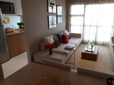 Apartamento com 2 Quartos à venda, 64m² no Barra Olímpica, Rio de Janeiro