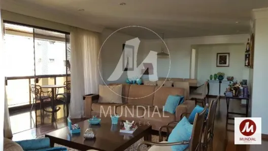 Apartamento com 3 Quartos à venda, 252m² no Centro, Ribeirão Preto