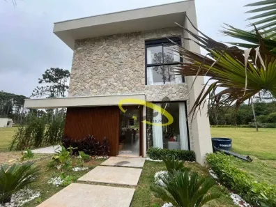 Casa de Condomínio com 3 Quartos à venda, 201m² no Centro, São Roque