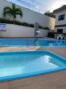 Apartamento com 2 Quartos à venda, 74m² no Porto Seguro, Porto Seguro