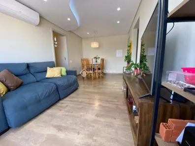 Apartamento com 3 Quartos à venda, 86m² no Santa Maria Goretti, Porto Alegre