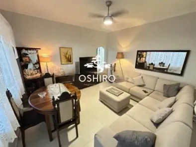 Casa com 2 Quartos à venda, 112m² no Macuco, Santos